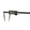 H & H Industrial Products Dasqua 0-1500mm/0-60" 150mm Jaw Heavy Duty Digital Caliper W/Fine Adj 2220-3575 - alternate 2